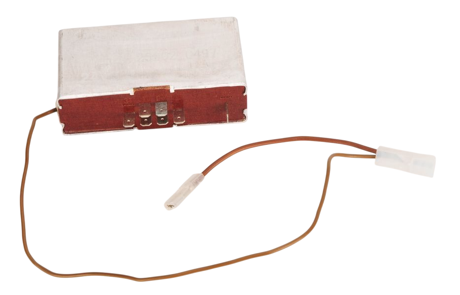 Spark Plug Relay