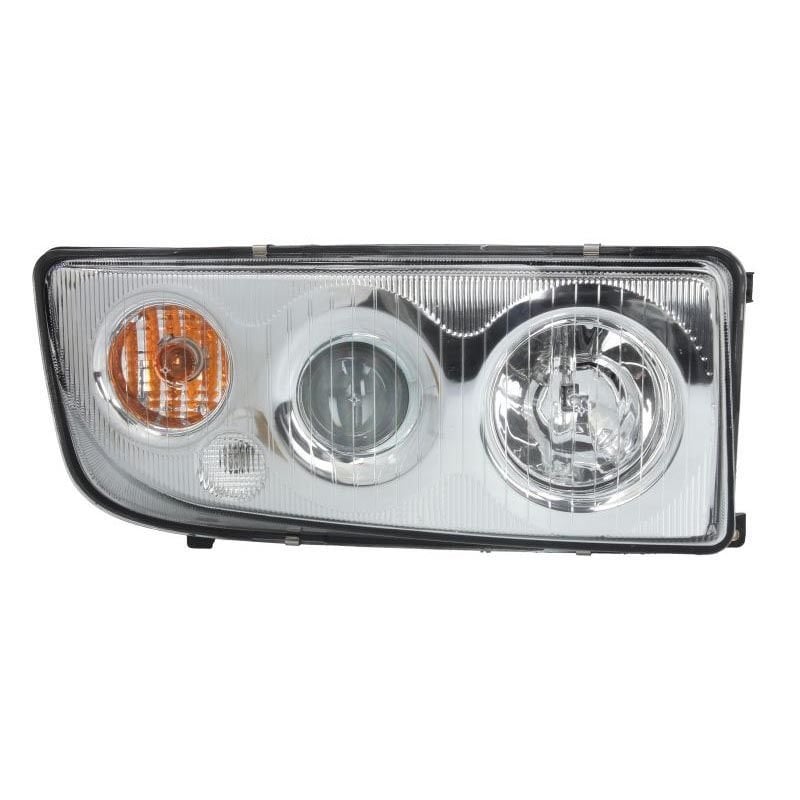 Headlight Complete Right Y.M.403