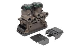 Fren Modülatörü Arka Volvo-Renault