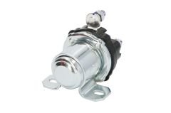 Küçük Elektrik Motor Rölesi 39Mt 24V 4