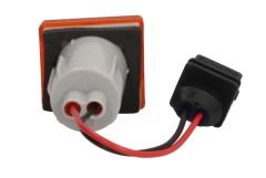 Handle Lamp Tourismo E6 Setra S415 Travego