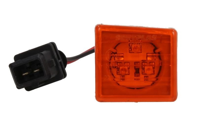 Handle Lamp Tourismo E6 Setra S415 Travego