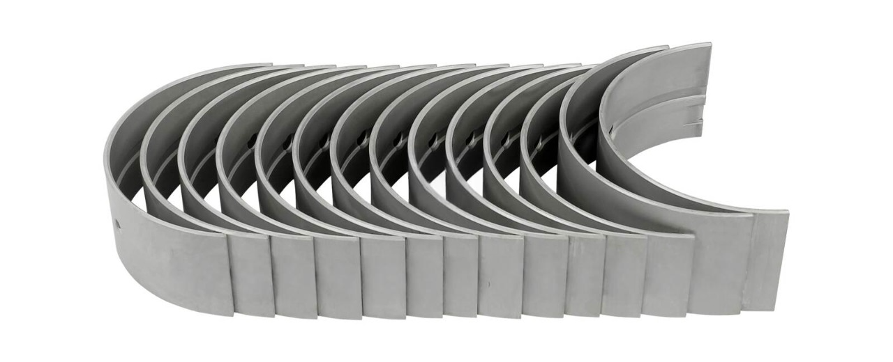 Scania D11/Dn11/Ds11/Dsc11 Bearing Shells