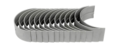 Scania D11/Dn11/Ds11/Dsc11 Bearing Shells