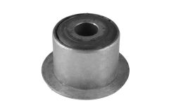 Rubber Bushing, Parabolic Suspension
