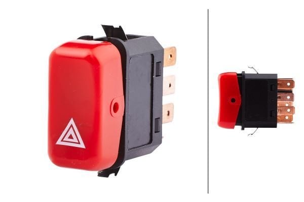 Dörtlü Flaşör Tüm Araçlar