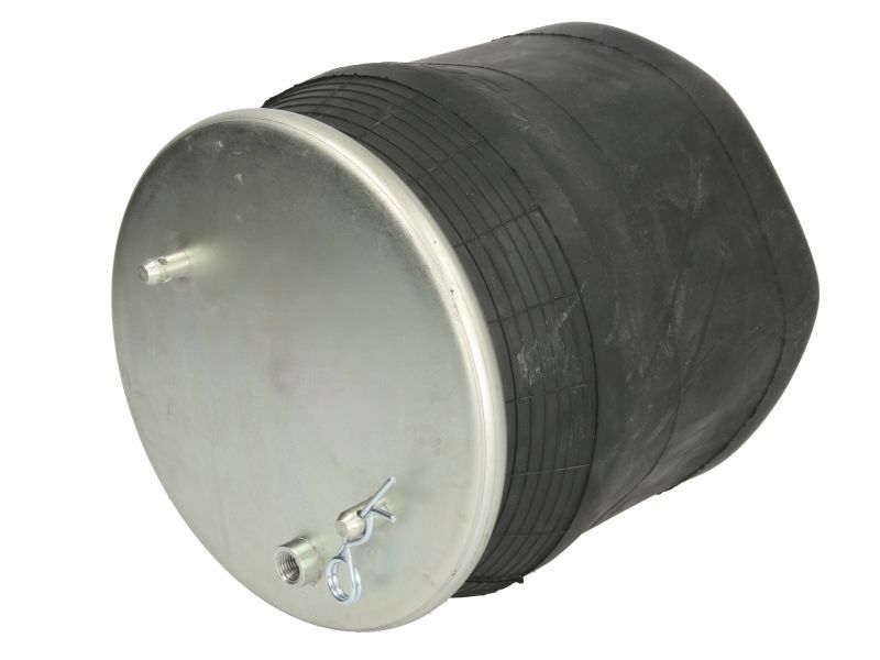 Körük Komple Metal Pistonlu