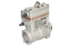 Mercedes Turismo Travego Euro 6 Air Compressor