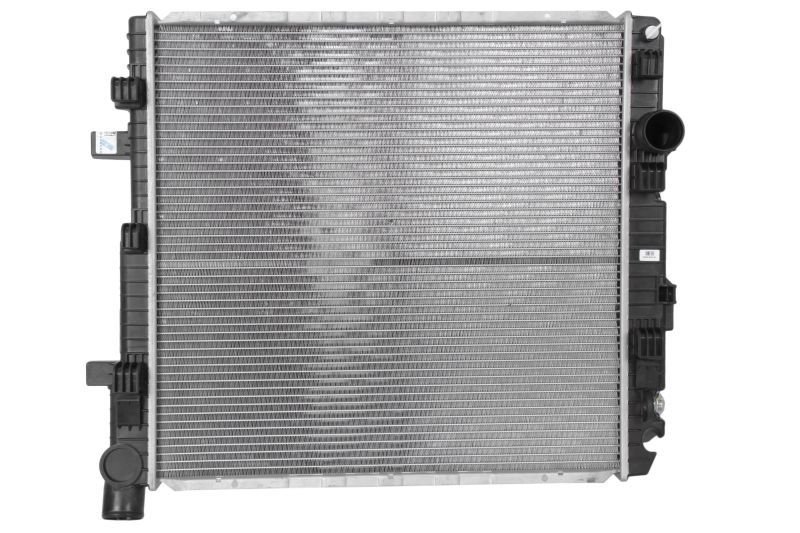 Water Radiator