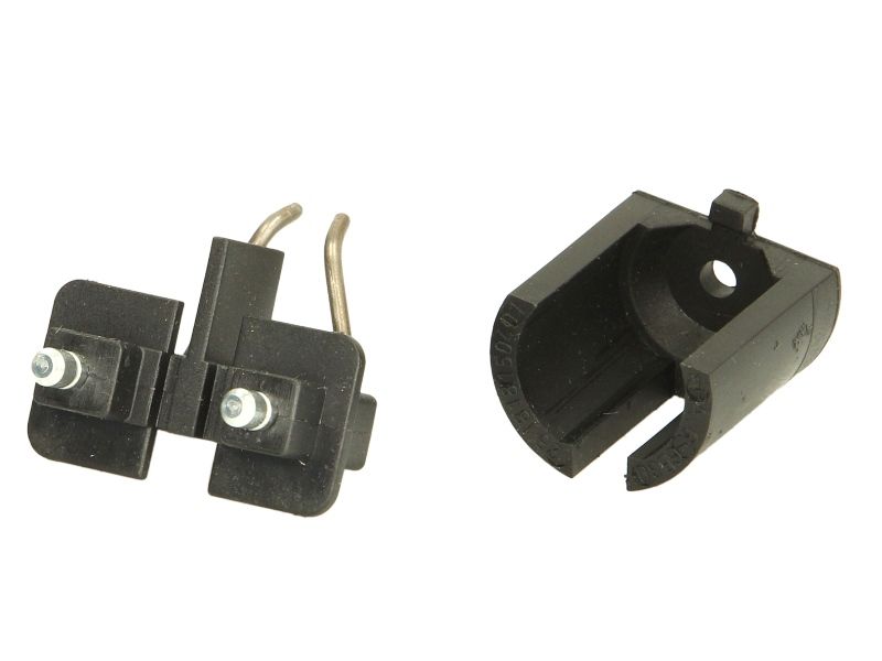 Electrod De Aprindere