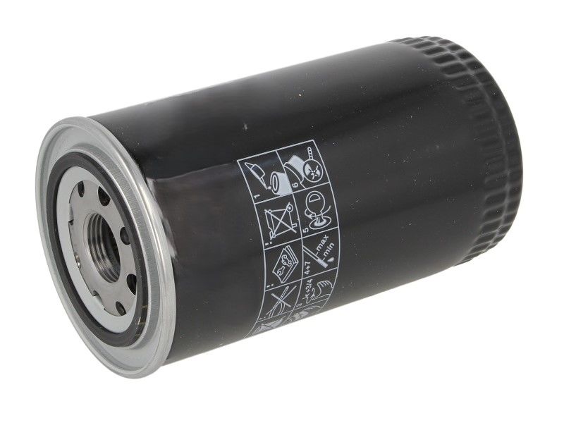 Sultan E6 Oil Filter