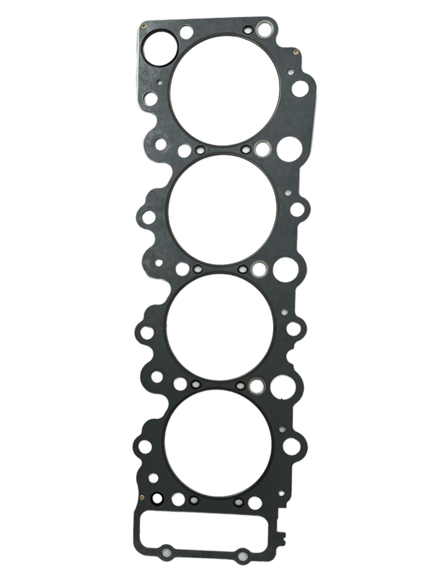 Garnitura Chiulasa Isuzu 4HK1 STD