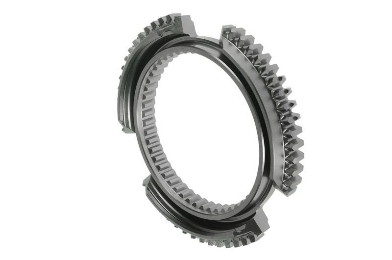 Blocare treapta a 4-a G100, Blocare ax secundar G160, G210, G221