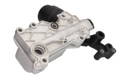 Bloc Filtru Ulei Sprinter (Inclus Radiator Ulei)