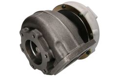 Turbocharger Man Tga