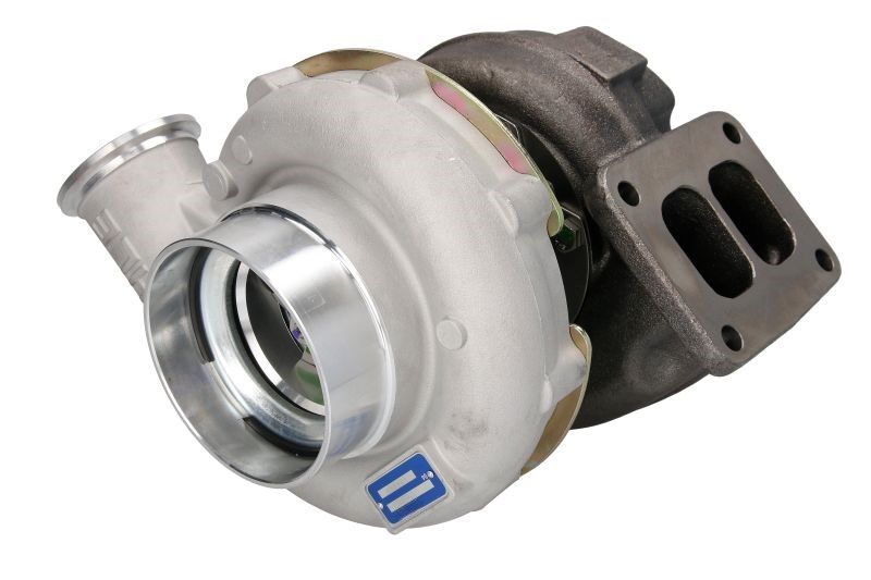 Turbocharger Man Tga