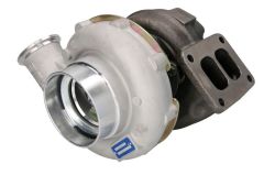 Turbocharger Man Tga