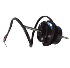 Man Otoyol Isıtıcı Motoru 24V