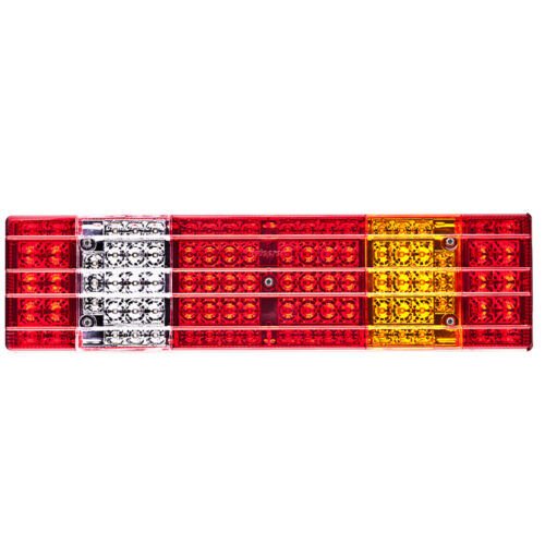 6 Function Led Rear Lamp