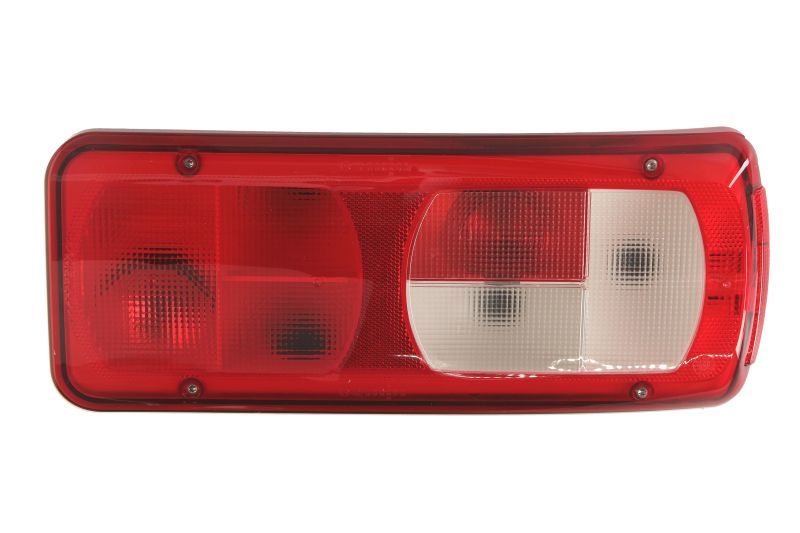 Sağ Arka Lamba12-24 7 Pimli