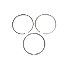 Segmenti Compresor 2,5*2,5*4 78.00 Mm Renault