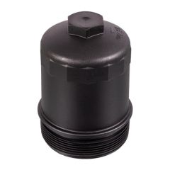 Oil Filter Cover