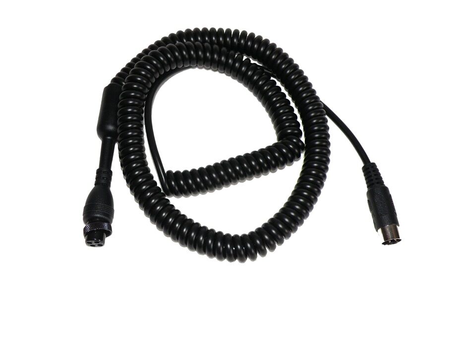 Mikrofon Kablosu 4 Pinli