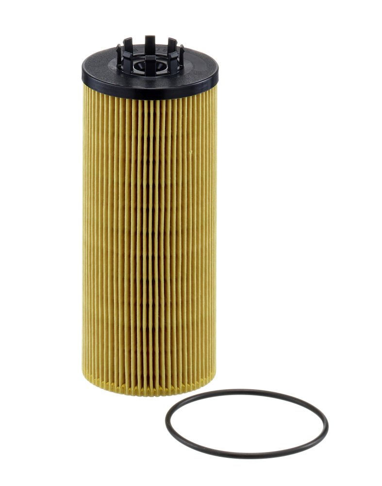 Oil Filter Mercedes E6 Om936