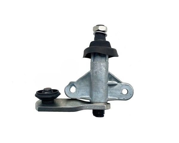 Silecek Mekanizması