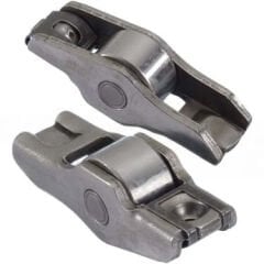 Salıncak Kolu, Valf Mekanizması