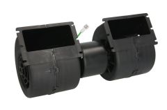 Small Climate Motor 24v 310x80