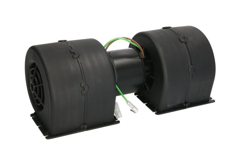 Small Climate Motor 24v 310x80