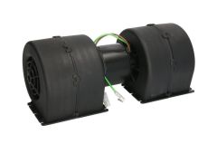 Small Climate Motor 24v 310x80