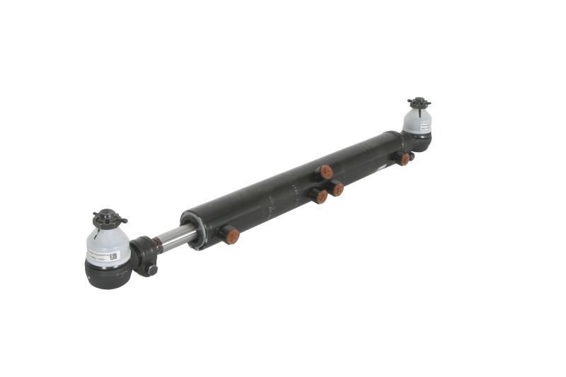 Steering Cylinder Repaired