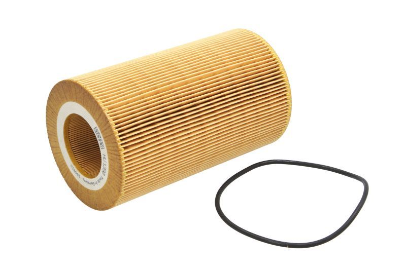 Filtru Ulei Doryuk E5