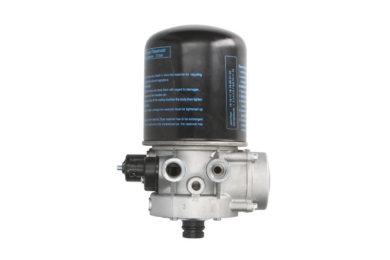 Dryer Valve