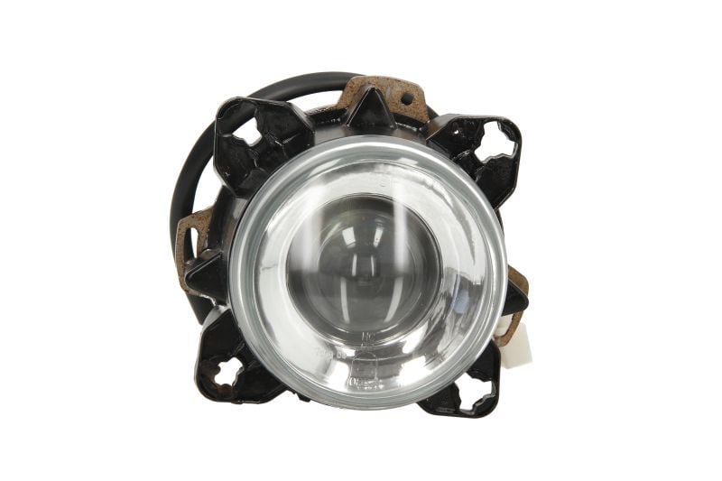 Kisa Huzme Far Isuzu Bmc Otokar Q8.5Cm