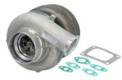 Cu Garnitură de Turbosuflantă pentru D2866 LOH20 / LF01-03