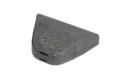 Furtuna, Suspensie Parabolica