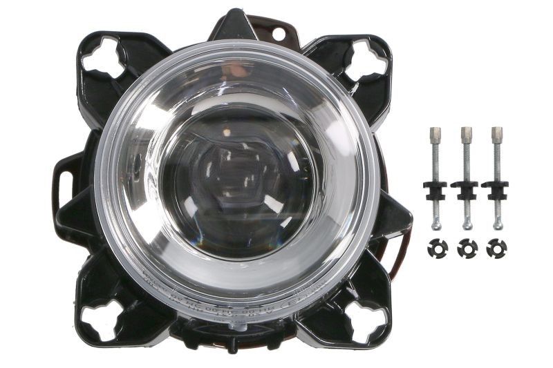 Right Stop Lamp