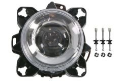 Right Stop Lamp