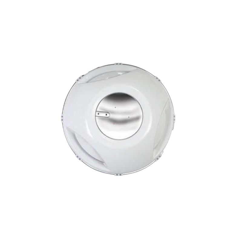 CAPAC JANTA SPATE DREPT PLASTIC 22.5 OGLINDA