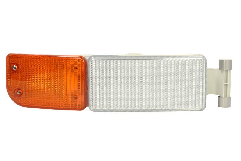 Right Yellow Signal Glass MAN
