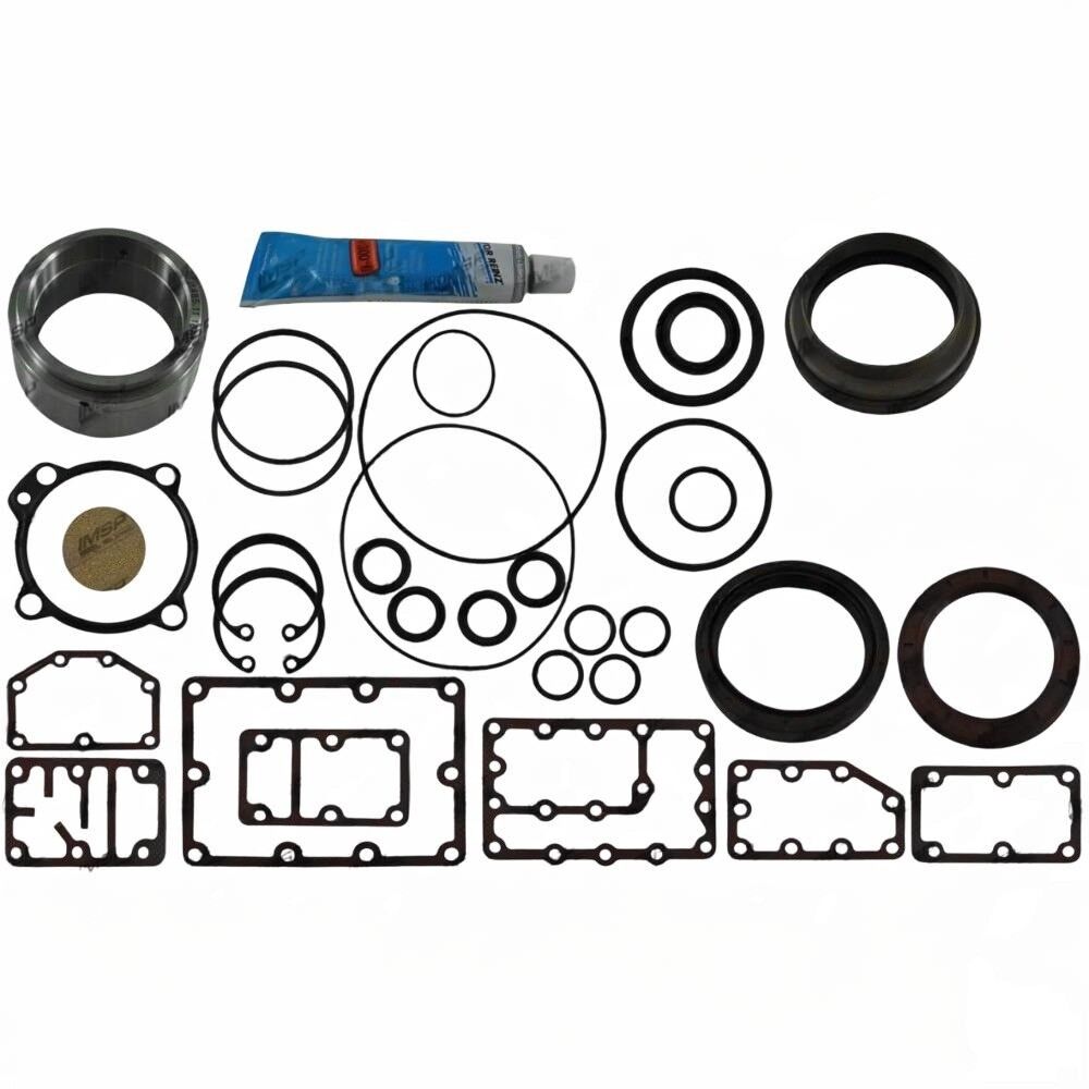 Kit Retarder Euro3/4 Travego Turismo  