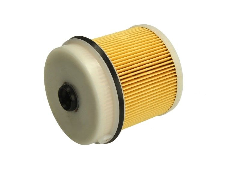 Isuzu E4 E5 Motor Filtresi