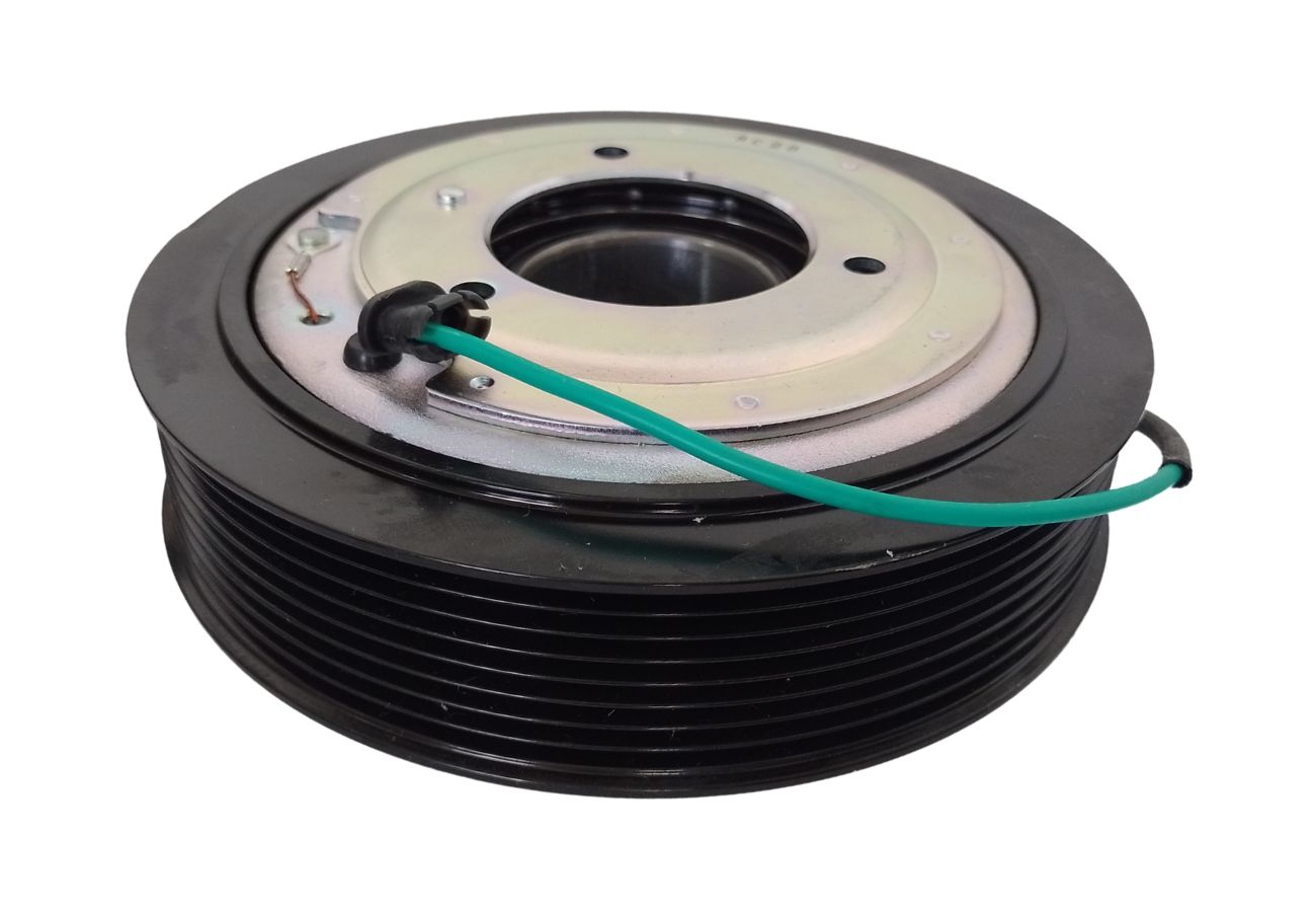Fulie Compresor Clima Tm31-8Pk  