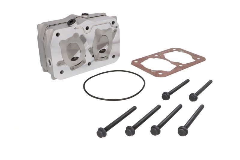 Renault Compressor Cylinder Head