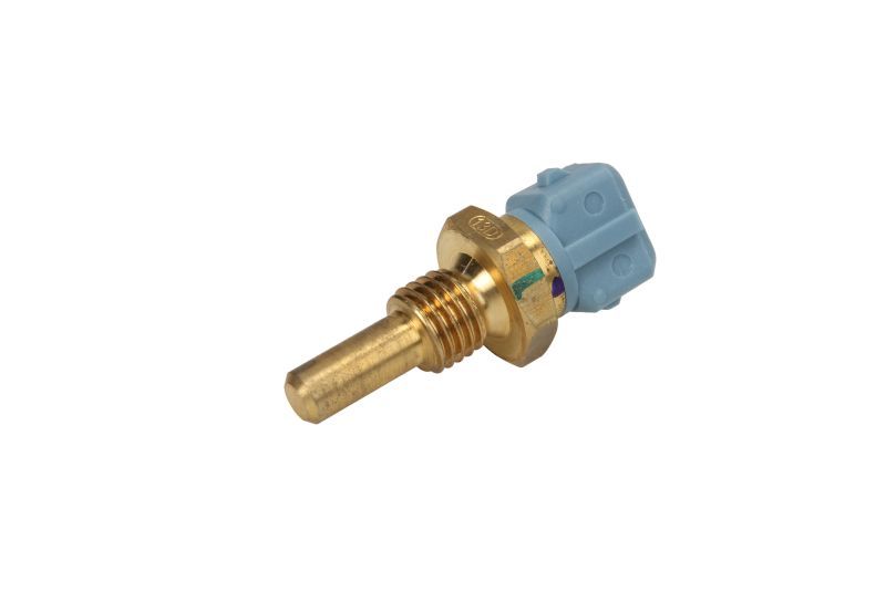 Probe Temperature