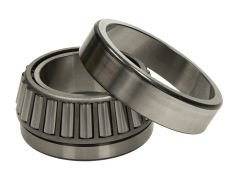 Rulment Roata Fata Man