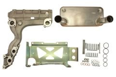 Oil Cooler Retarder Zf Setra